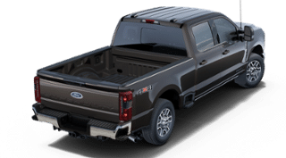 2025 Ford Super Duty® External Image 4